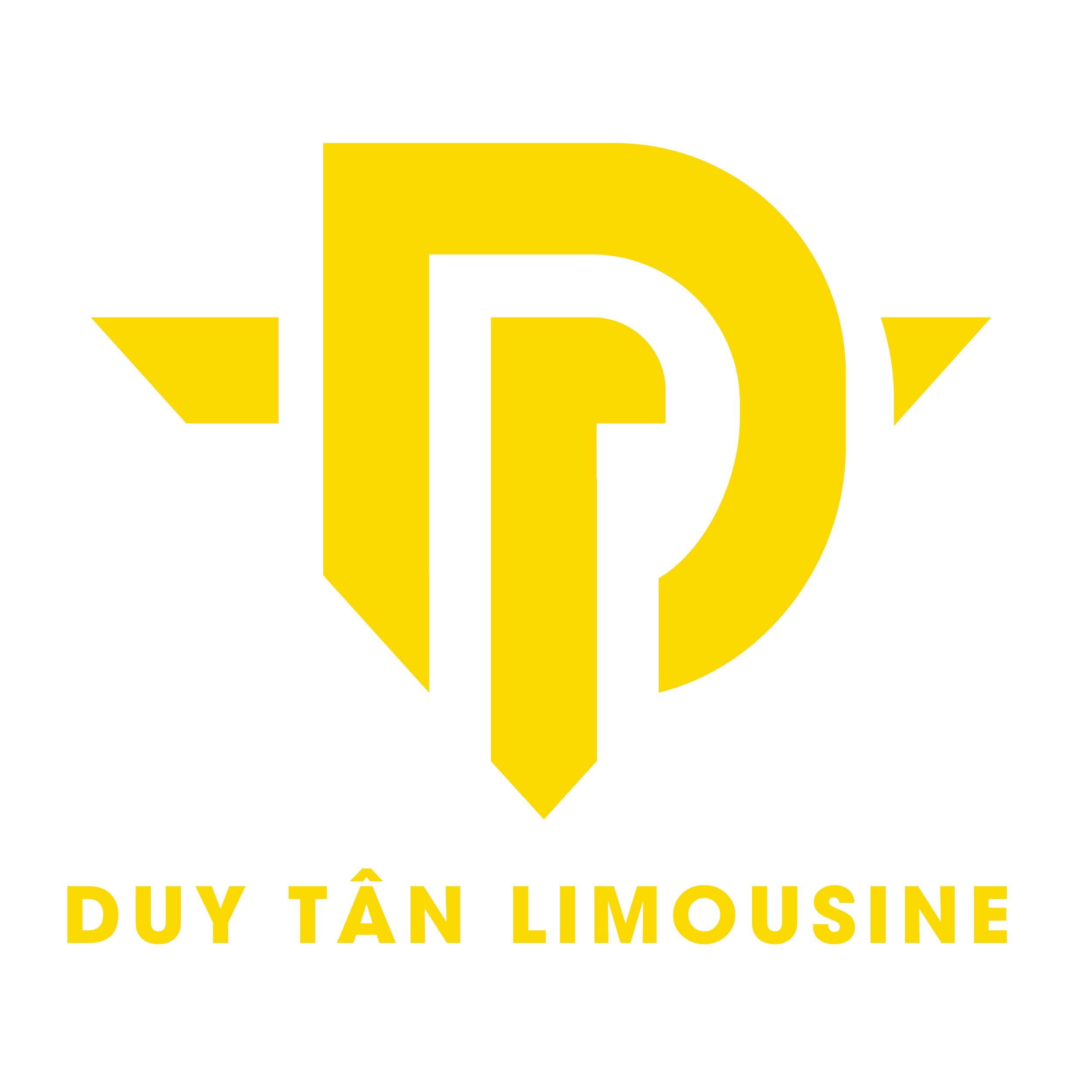 Duy tan logo